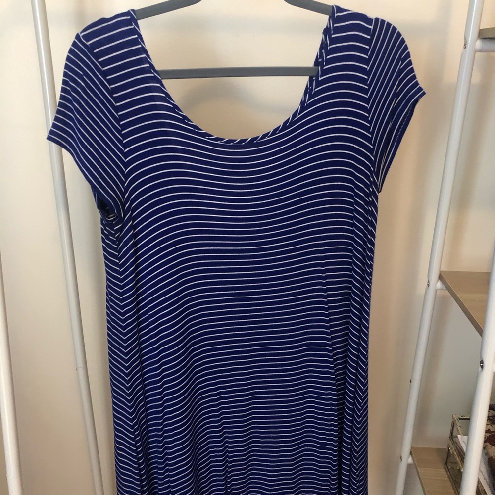 Casual summer dress